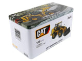 1:50 Cat® 966M Wheel Loader High Line Series, 85928 Caterpillar