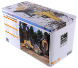 1:50 Cat 555D Skidder High Line Series, 85932 Caterpillar