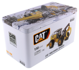 1:50 Cat 555D Skidder High Line Series, 85932 Caterpillar