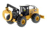 1:50 Cat 555D Skidder High Line Series, 85932 Caterpillar