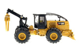 1:50 Cat 555D Skidder High Line Series, 85932 Caterpillar