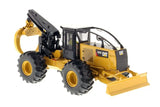 1:50 Cat 555D Skidder High Line Series, 85932 Caterpillar