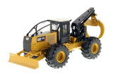 1:50 Cat 555D Skidder High Line Series, 85932 Caterpillar