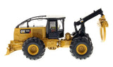 1:50 Cat 555D Skidder High Line Series, 85932 Caterpillar