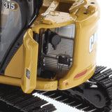 1:50 Excavadora Hidráulica Cat® 315 Serie High Line, 85957