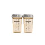 Hegen PCTO 240Ml/8Oz Breast Milk Storage PPSU Hegen