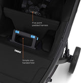 Thule Spring City Stroller