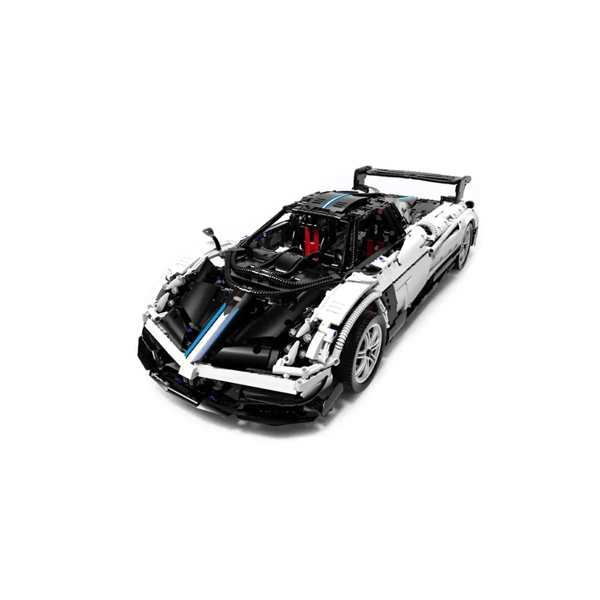 Buy Rastar 97900 1:8 Pagani Huayra BC Roadster Online – Kids On Wheelz Buy Rastar 97900 1:8 Pagani Huayra BC Roadster Online – Kids On Wheelz