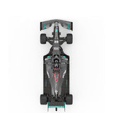 Mercedes-Benz F1 W11 EQ Performance 1/12 Scale Licensed Remote Control Toy Car, Official F1 Merchandise by Rastar