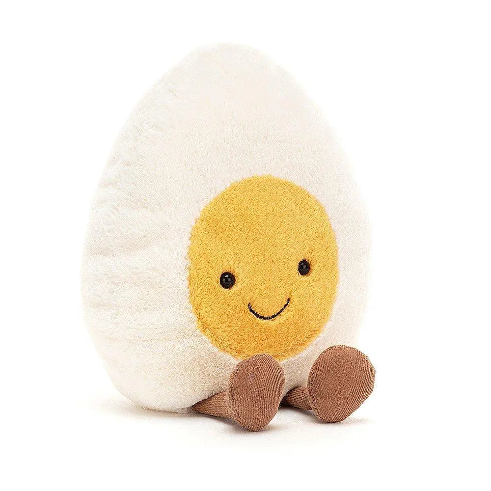 Jellycat Amuseable Boiled Egg – Kids On Wheelz