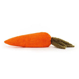 Jellycat Amuseables Carrot Kids On Wheelz