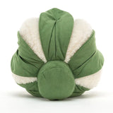 Jellycat Amuseable Cauliflower ONE SIZE - H10" X W6" Kids On Wheelz