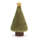 Jellycat Amuseable Christmas Tree Kids On Wheelz