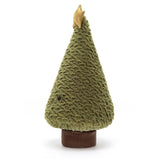 Jellycat Amuseable Christmas Tree Kids On Wheelz