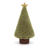 Jellycat Amuseable Christmas Tree Kids On Wheelz