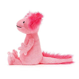 Jellycat Alice Axolotl AL3AX - Voltz Toys