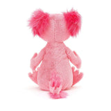 Jellycat Alice Axolotl AL3AX - Voltz Toys