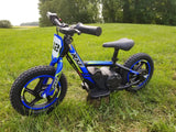 Apollo RFN Sedna 100w 12" Tire Electric Balance Bike 2025 Apollo