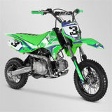 Apollo Rfz Rookie 110cc Kids Dirt Bike/ Pit Bike -CLEARANCE-
