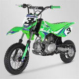 Apollo Rfz Rookie 110cc Kids Dirt Bike/ Pit Bike -CLEARANCE- Apollo