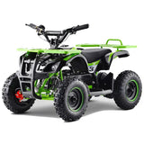 APOLLO VRX-TIGER 36v 800w KIDS ATV Apollo