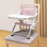 Feed Me 3-in-1 Dining Booster Seat for Toddlers - Unilove Unilove