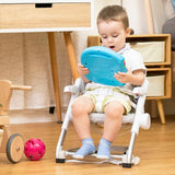 Feed Me 3-in-1 Dining Booster Seat for Toddlers - Unilove Unilove