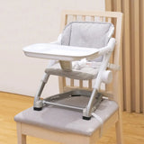 Feed Me 3-in-1 Dining Booster Seat for Toddlers - Unilove Unilove