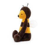 Jellycat Bashful Bee Kids On Wheelz
