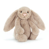 Jellycat Bashful Beige Bunny - Voltz Toys