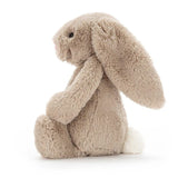 Jellycat Bashful Beige Bunny - Voltz Toys