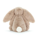 Jellycat Bashful Beige Bunny - Voltz Toys