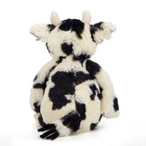 Jellycat Bashful Calf Medium - H12" X W5" - Voltz Toys
