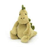 Jellycat Bashful Dino Kids On Wheelz