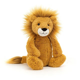 Jellycat Bashful Lion Kids On Wheelz