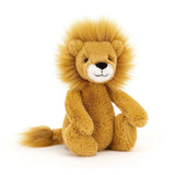 Jellycat Bashful Lion Kids On Wheelz