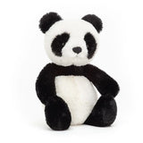 Jellycat Bashful Panda Kids On Wheelz