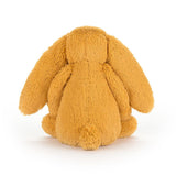 Jellycat Bashful Saffron Bunny - Voltz Toys