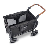 W2 Luxe Multifunctional Stroller Wagon 2 Seater Elite Black Camo BACK ORDER- WonderFold WonderFold