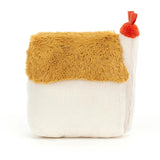 Jellycat Bonny Cottage Activity Toy Kids On Wheelz