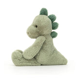 Jellycat Snugglet Boyd Dino Voltz Toys