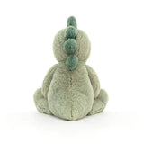 Jellycat Snugglet Boyd Dino Voltz Toys