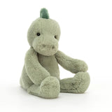 Jellycat Snugglet Boyd Dino Voltz Toys