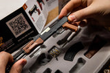 Miniature Mini AK47 - Noir - GoatGuns