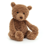 JELLYCAT COCOA BEAR Kids On Wheelz