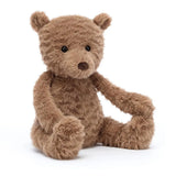 JELLYCAT COCOA BEAR Kids On Wheelz