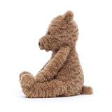 JELLYCAT COCOA BEAR Kids On Wheelz