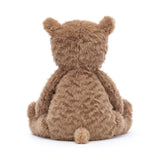 JELLYCAT COCOA BEAR Kids On Wheelz