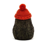 Jellycat Amuseable Cozi Avocado ONE SIZE - H6" X W3" Kids On Wheelz