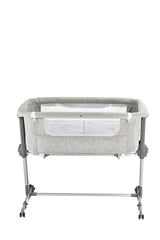 Unilove Hug Me Plus 2-in-1 Bedside Sleeper & Portable Bassinet for Newborn Unilove